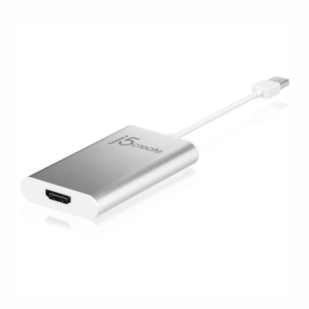 USB™ 2.0 HDMI™ Display Adapter